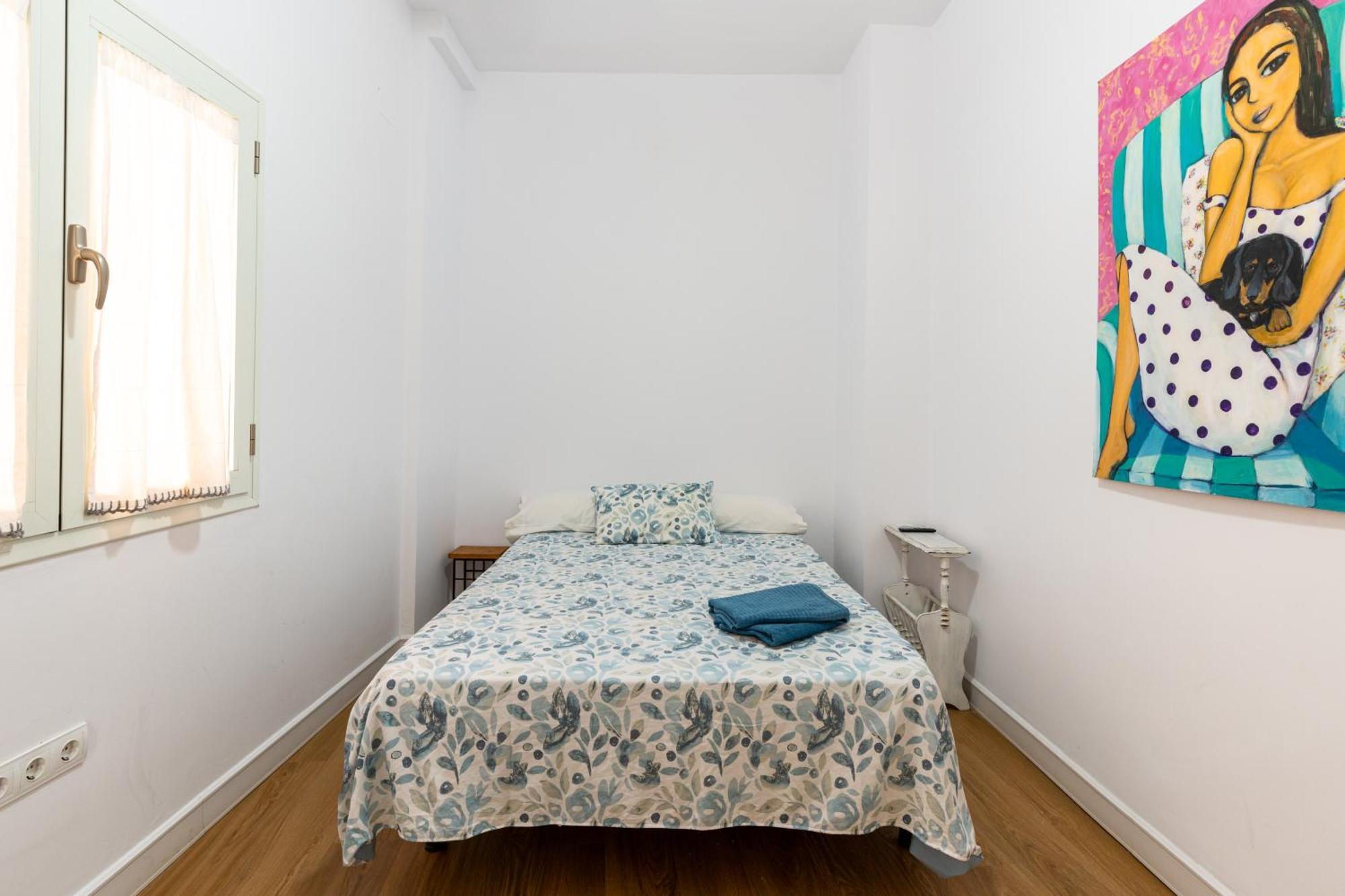 House Sevillana Parking מראה חיצוני תמונה